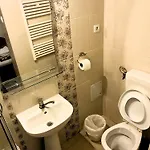 Complex Meridian Hostel