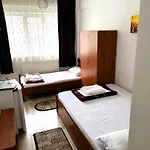 Hostel Complex Meridian *