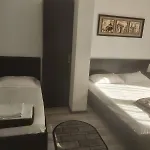 Hostel Complex Meridian Eforie Nord