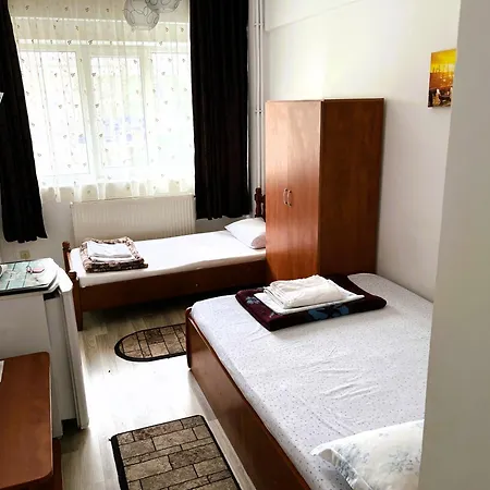 Hostal Complex Meridian *