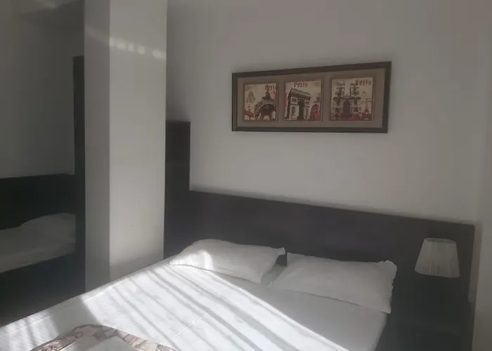 Hostel Complex Meridian