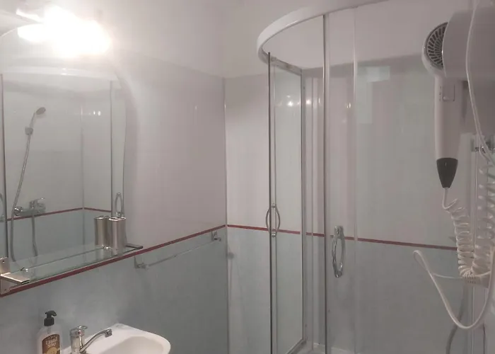 Hostel Complex Meridian *