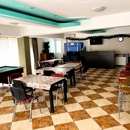 Complex Meridian * Эфорие Норд