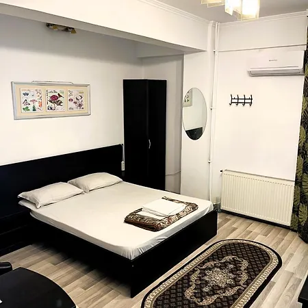 Complex Meridian * Эфорие Норд