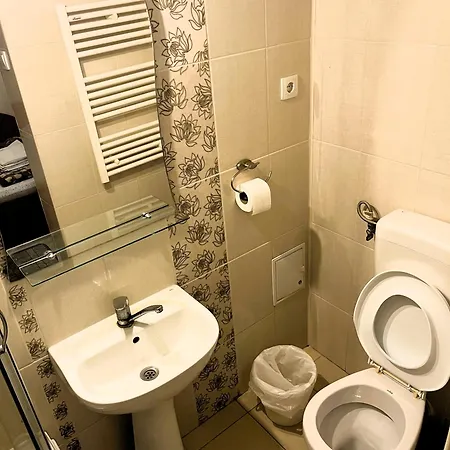 Complex Meridian Хостел