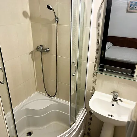 Complex Meridian Хостел Эфорие Норд