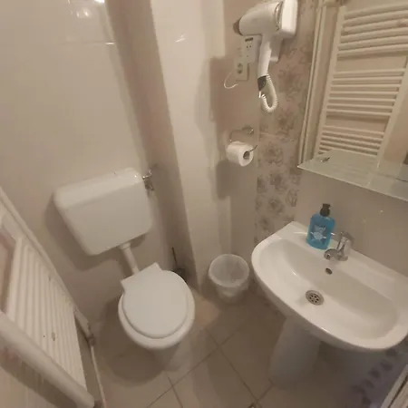 Хостел Complex Meridian Эфорие Норд