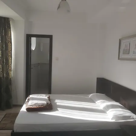 Complex Meridian Eforie Nord