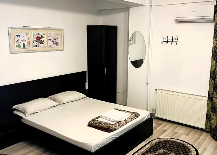 Complex Meridian * Észak-Eforie